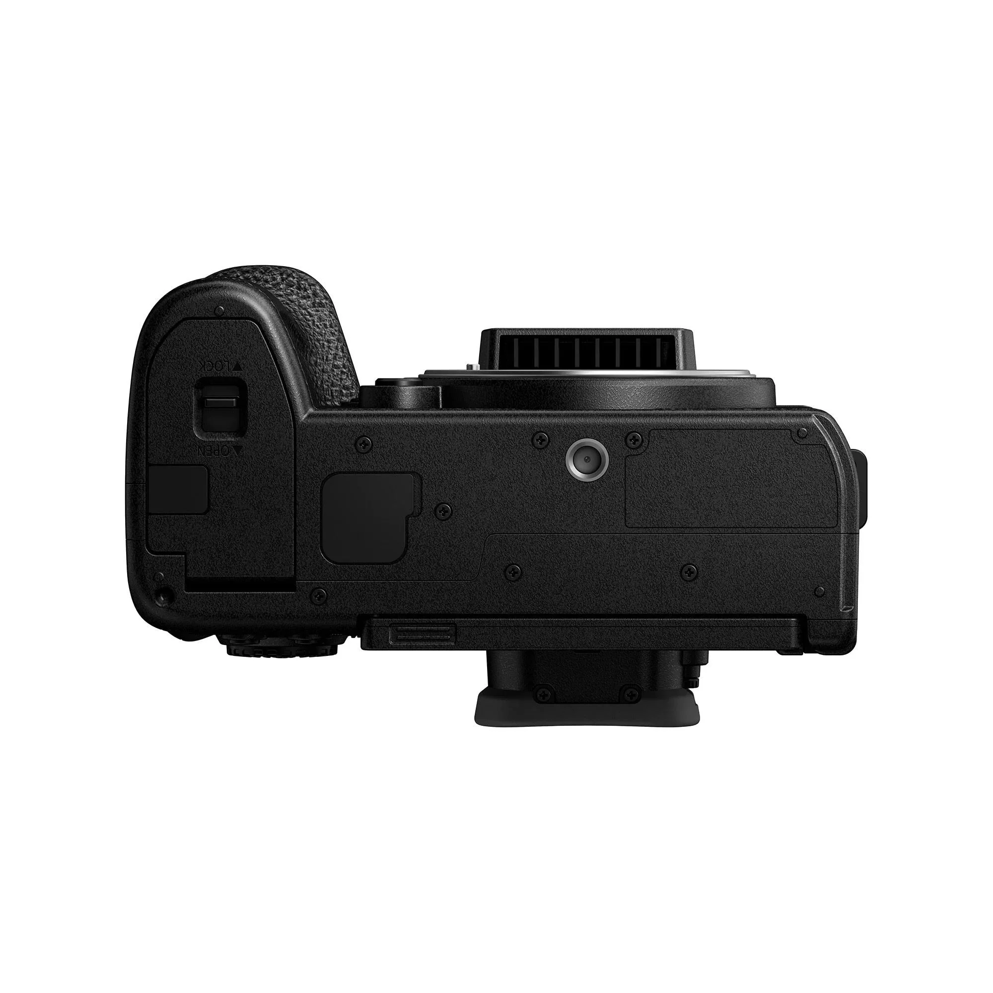 Panasonic DC-S5M2X 24.2MP Camera with S-R2060 20-60mm and S-S50 50mm Lens - Image 5
