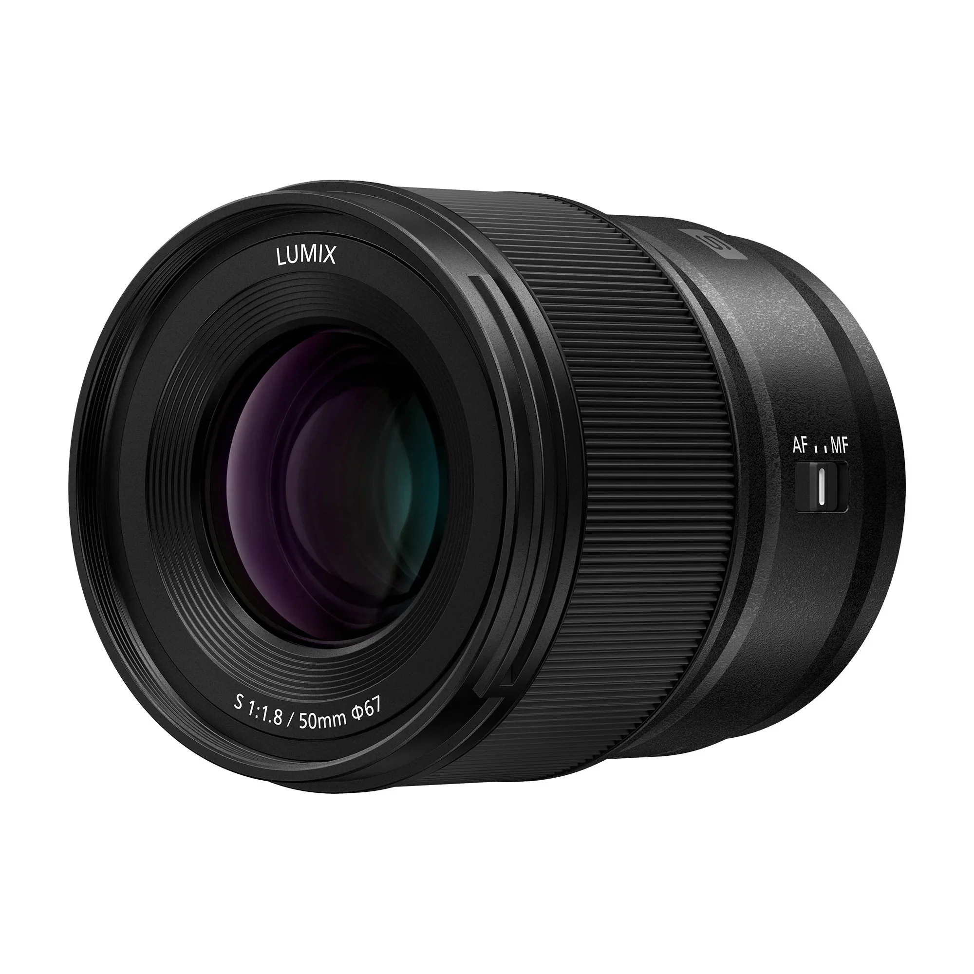 Panasonic DC-S5M2X 24.2MP Camera with S-R2060 20-60mm and S-S50 50mm Lens - Image 7