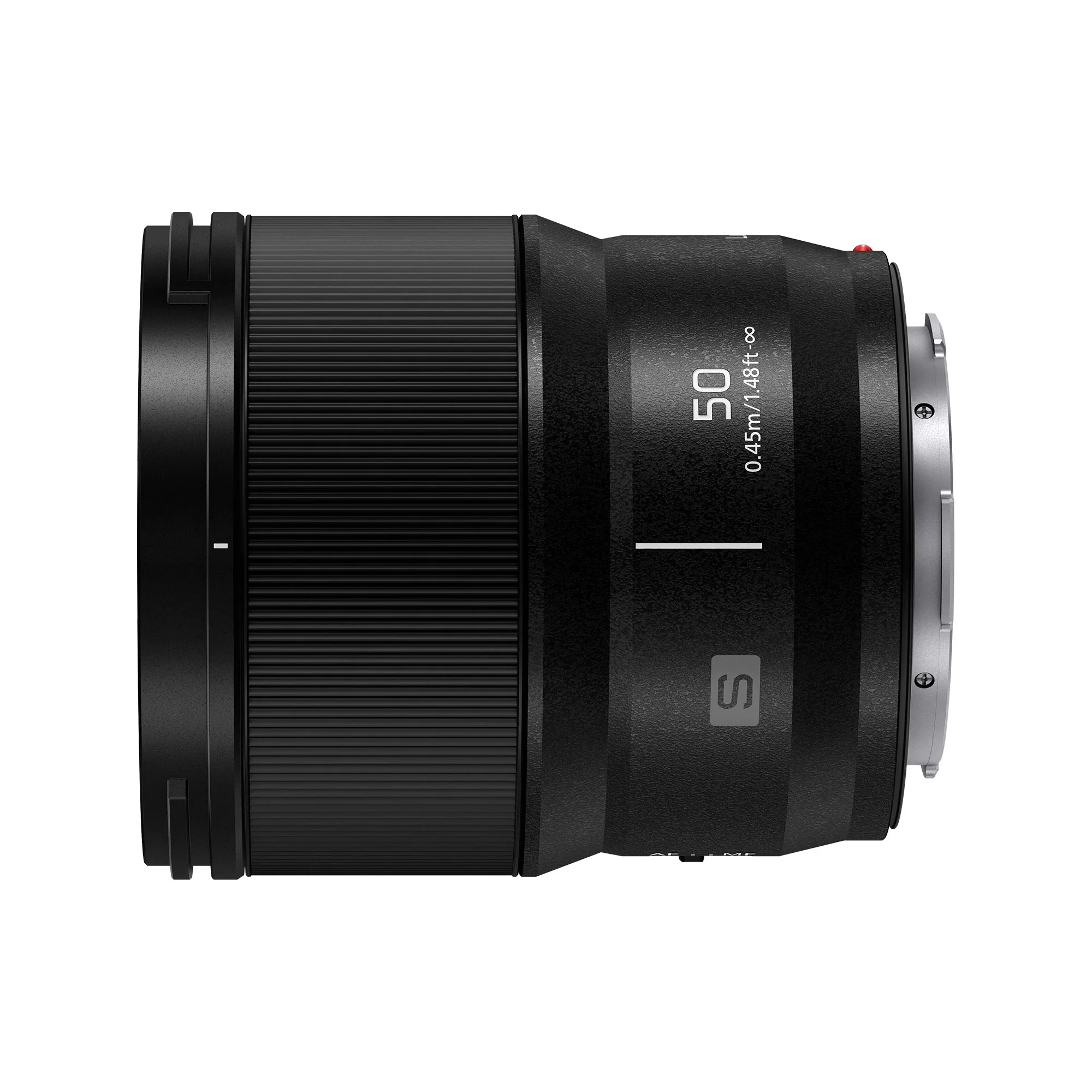 Panasonic DC-S5M2X 24.2MP Camera with S-R2060 20-60mm and S-S50 50mm Lens - Image 8