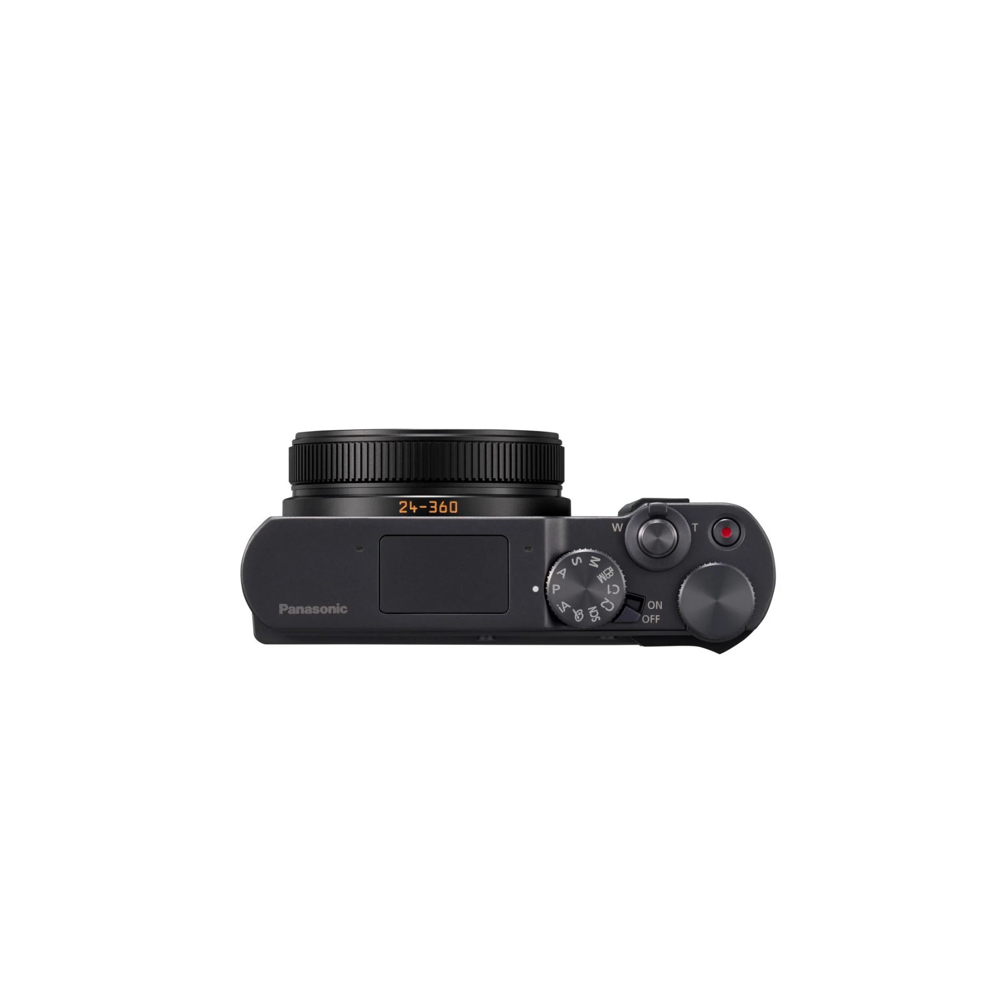 Panasonic LUMIX ZS300 Compact Point and Shoot 4K Digital Camera (Silver) - Image 5