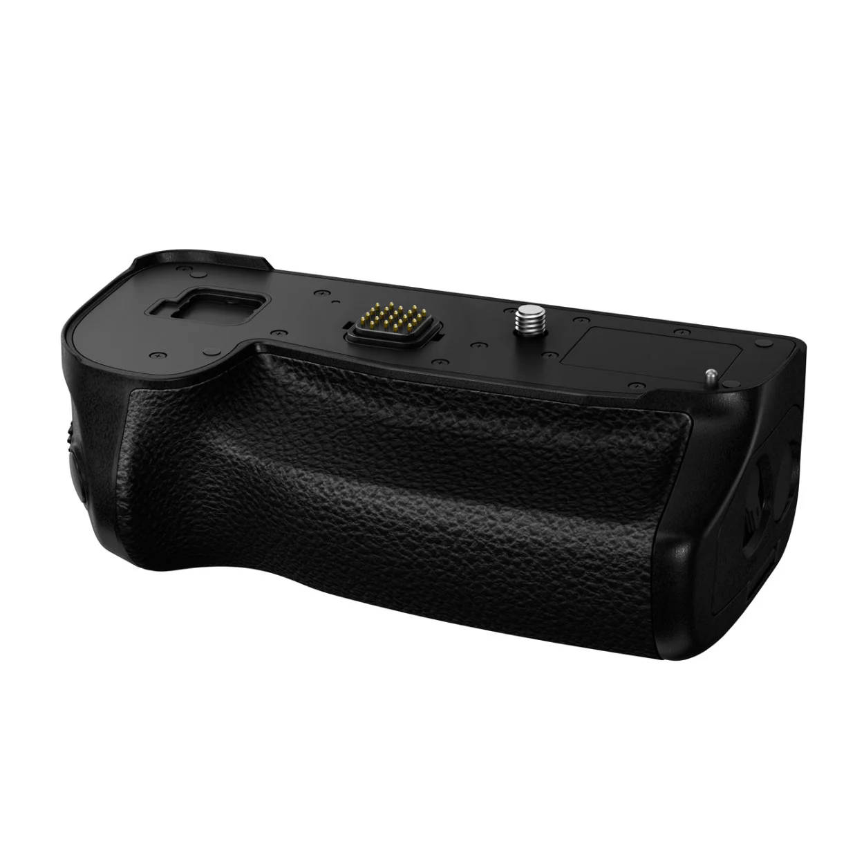 Panasonic LUMIX DC-G9 Mirrorless Camera with G9 Vertical Battery Grip Bundle - Image 3