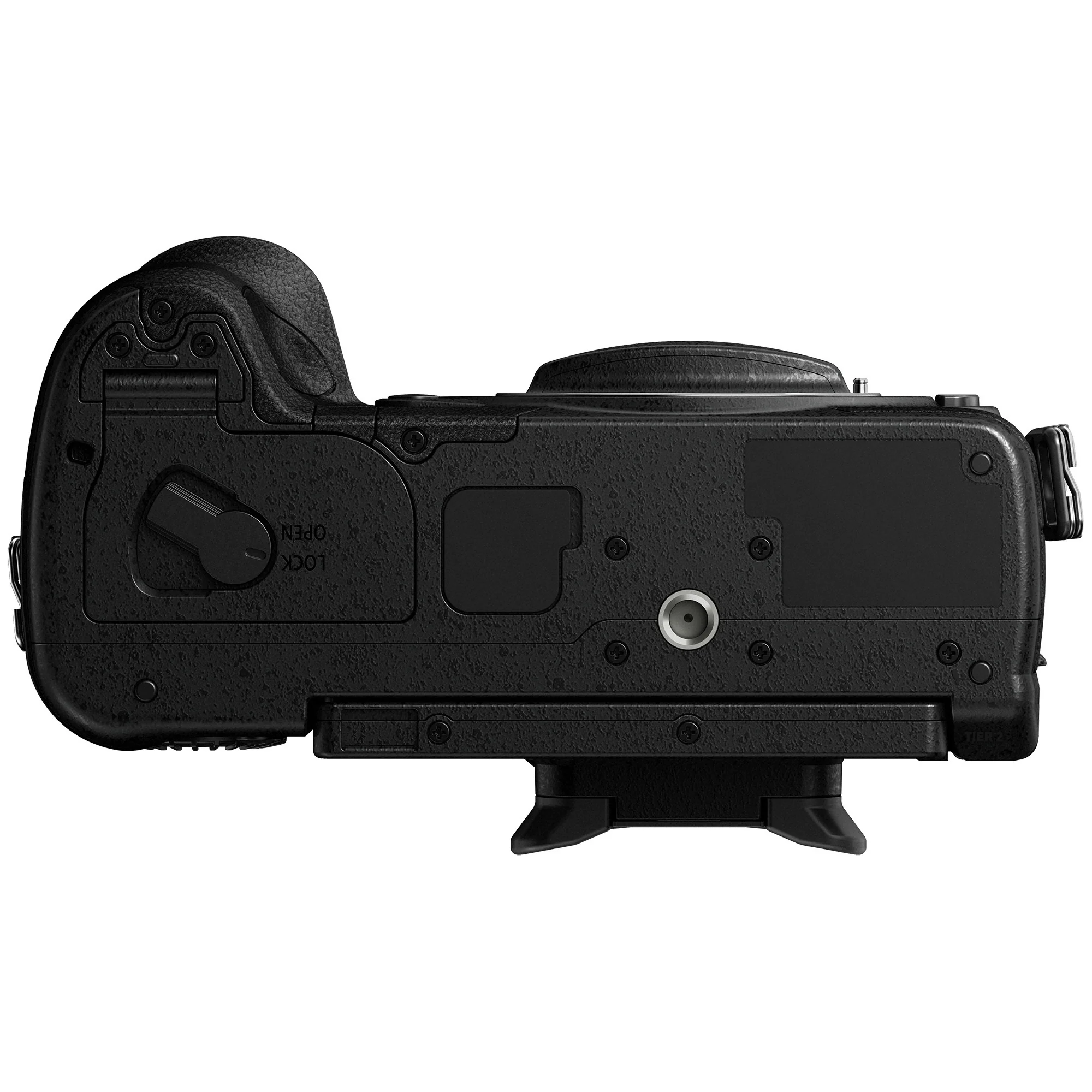 Panasonic Lumix GH5 Mark II Mirrorless Camera with 12-60mm f/2.8-4 Lens Bundle - Image 15