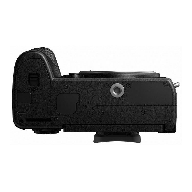 Panasonic LUMIX S5 4K Mirrorless Full-Frame L-Mount Camera (Body Only) with Camera Bag Bundle - Image 10