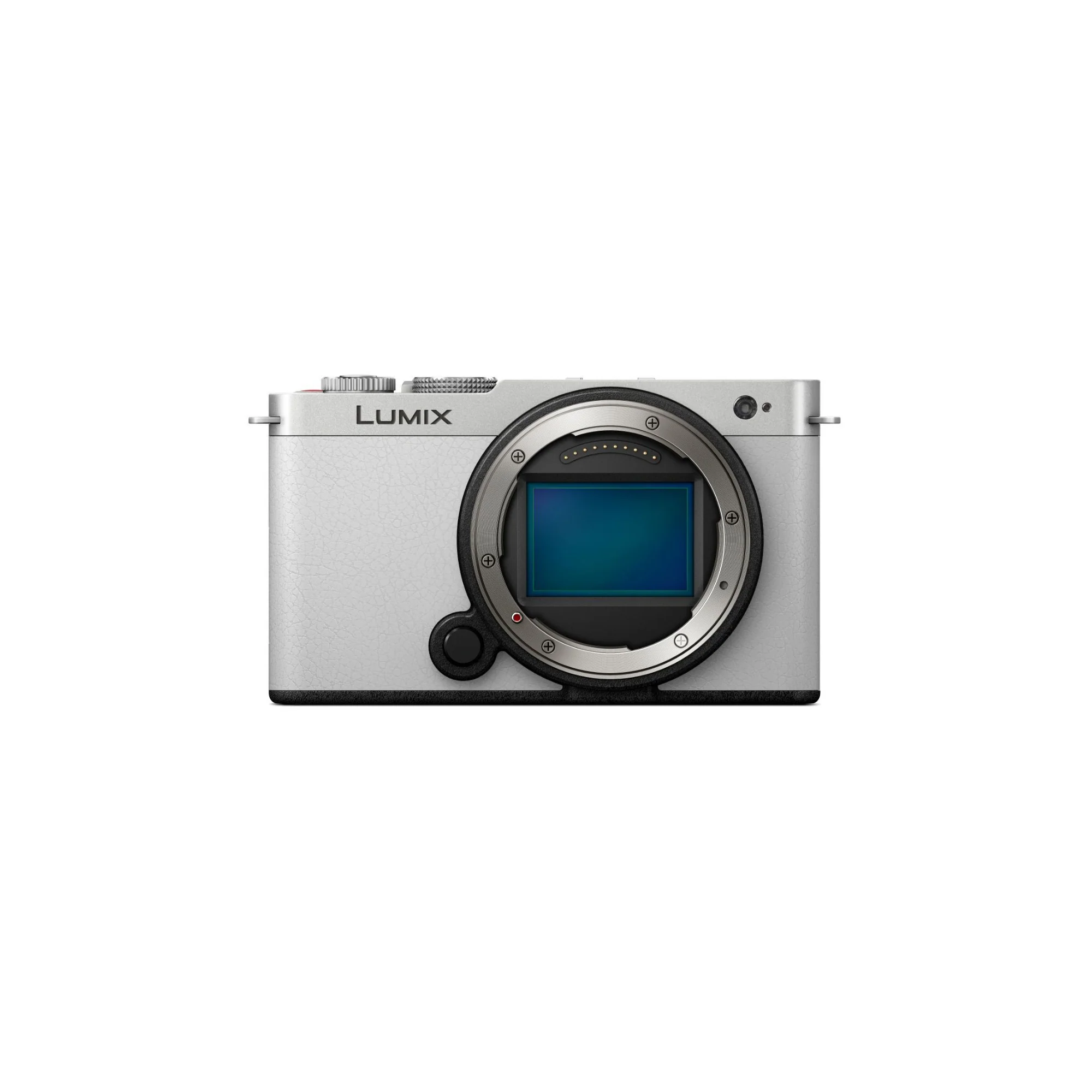 LUMIX S9 S Mirrorless Camera with 18-40mm Lens (White) Bundle - Image 6