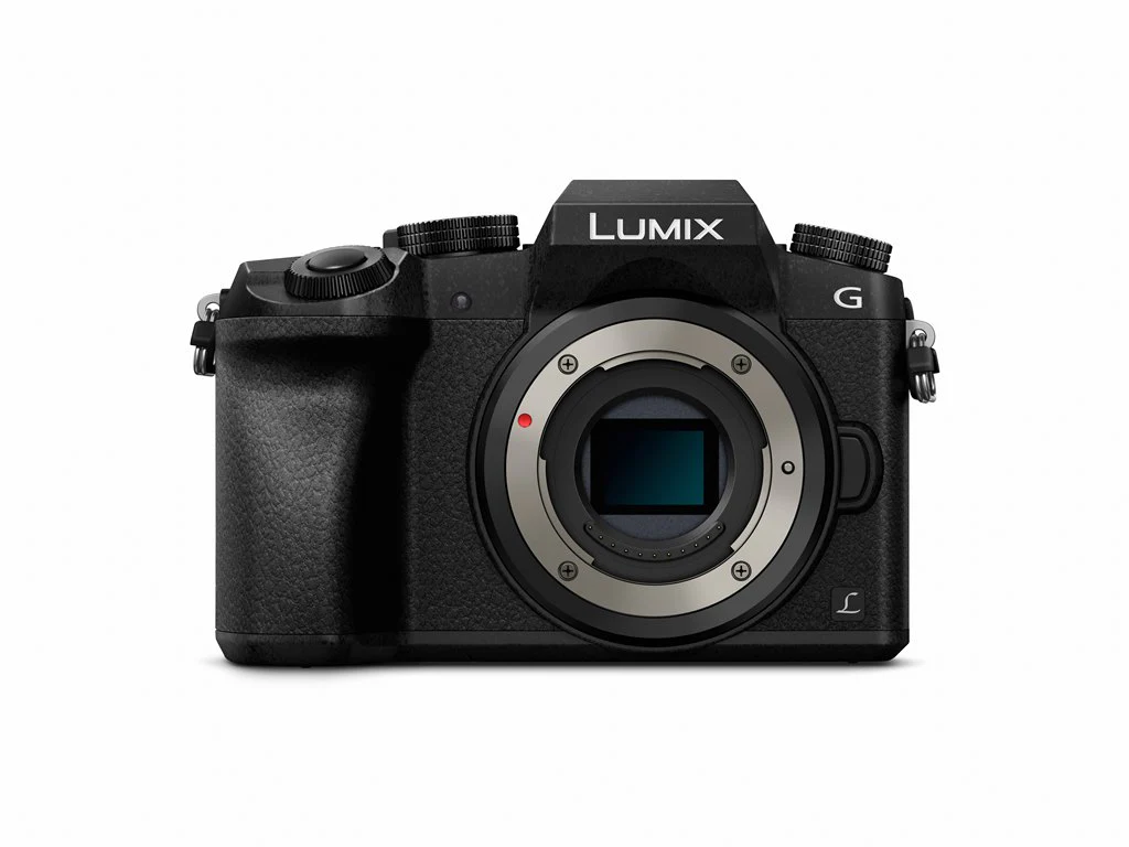 Panasonic LUMIX G7 Mirrorless Camera with 14-140mm Lens - Image 10