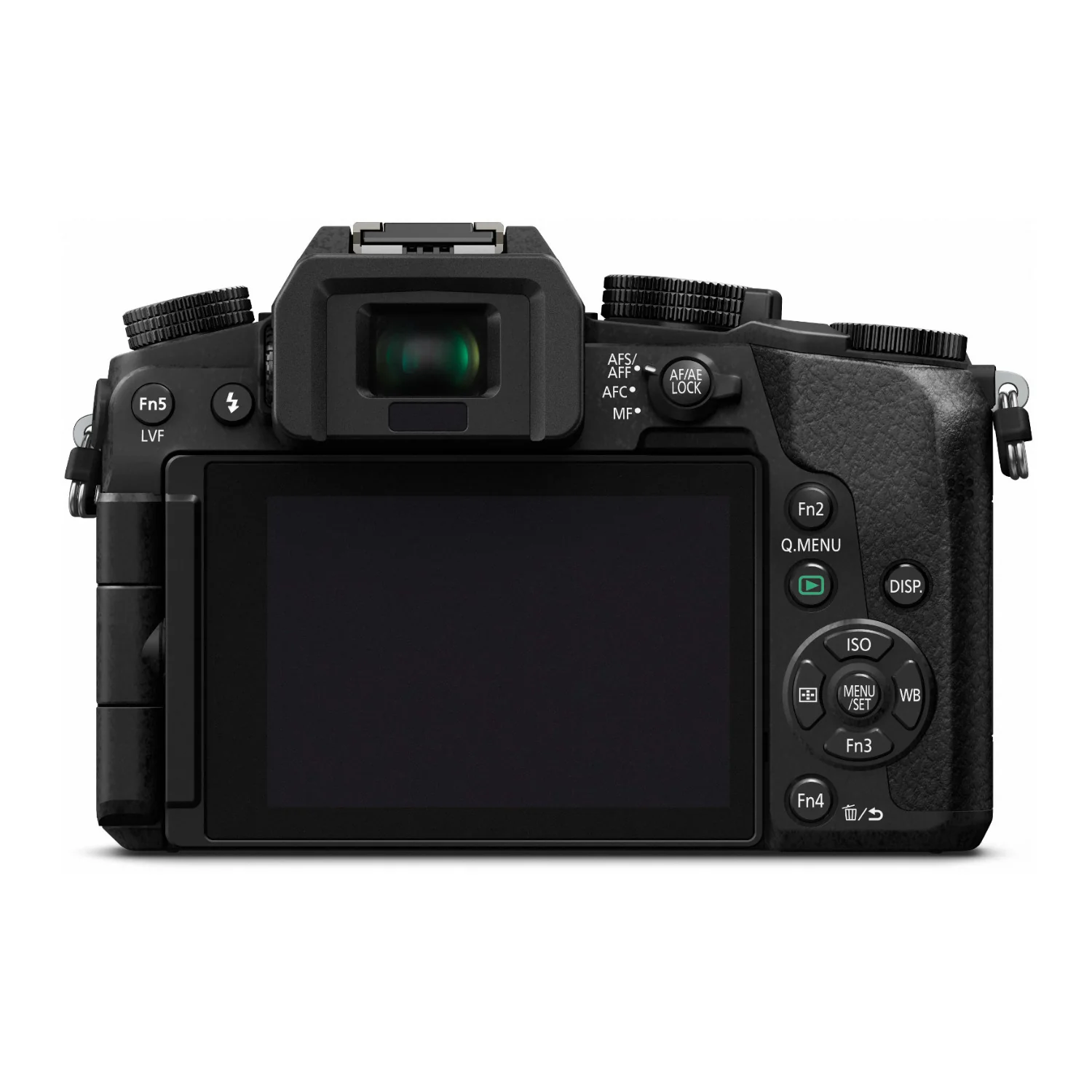 Panasonic LUMIX G7 Mirrorless Camera with 14-140mm Lens - Image 12