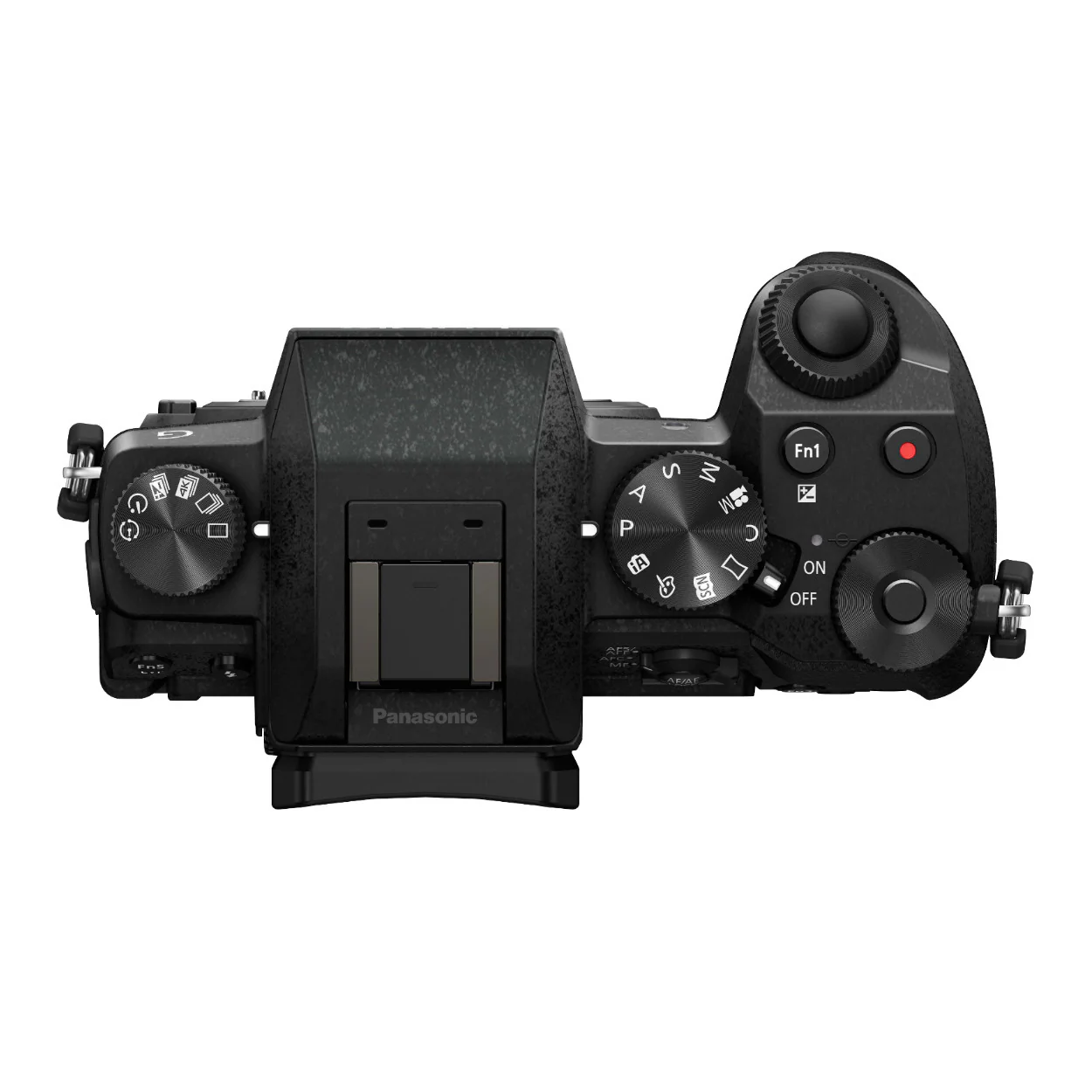 Panasonic LUMIX G7 Mirrorless Camera with 14-140mm Lens - Image 17