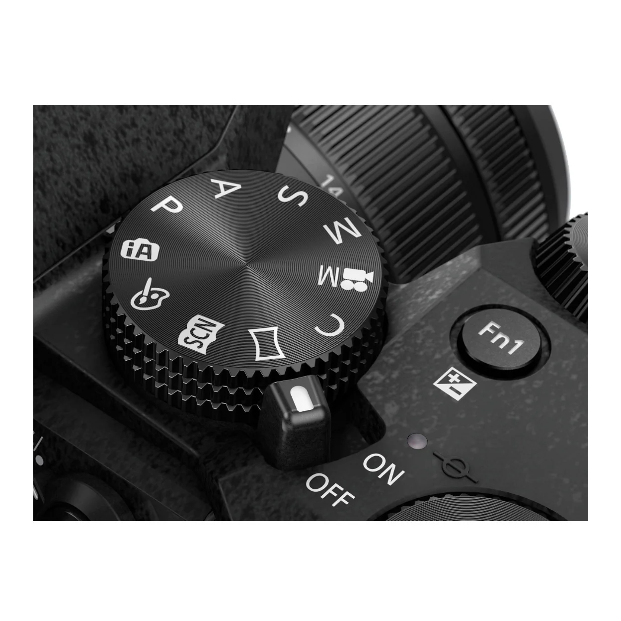 Panasonic LUMIX G7 Mirrorless Camera with 14-140mm Lens - Image 18