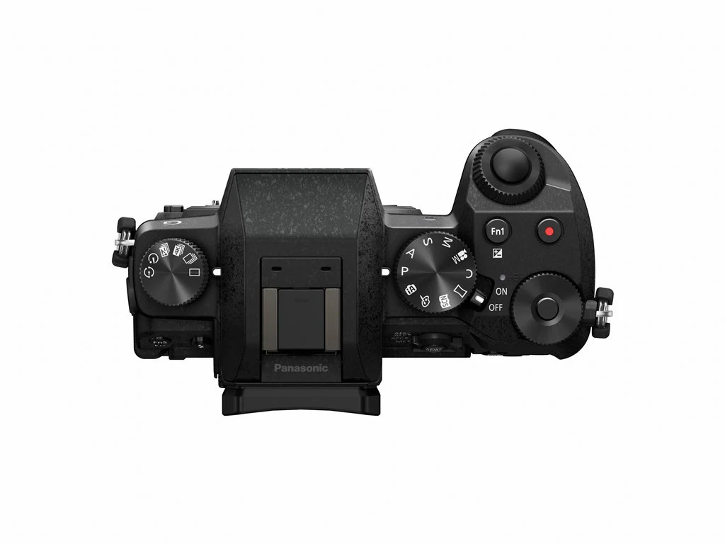 Panasonic LUMIX G7 Mirrorless Camera with 14-140mm Lens - Image 6