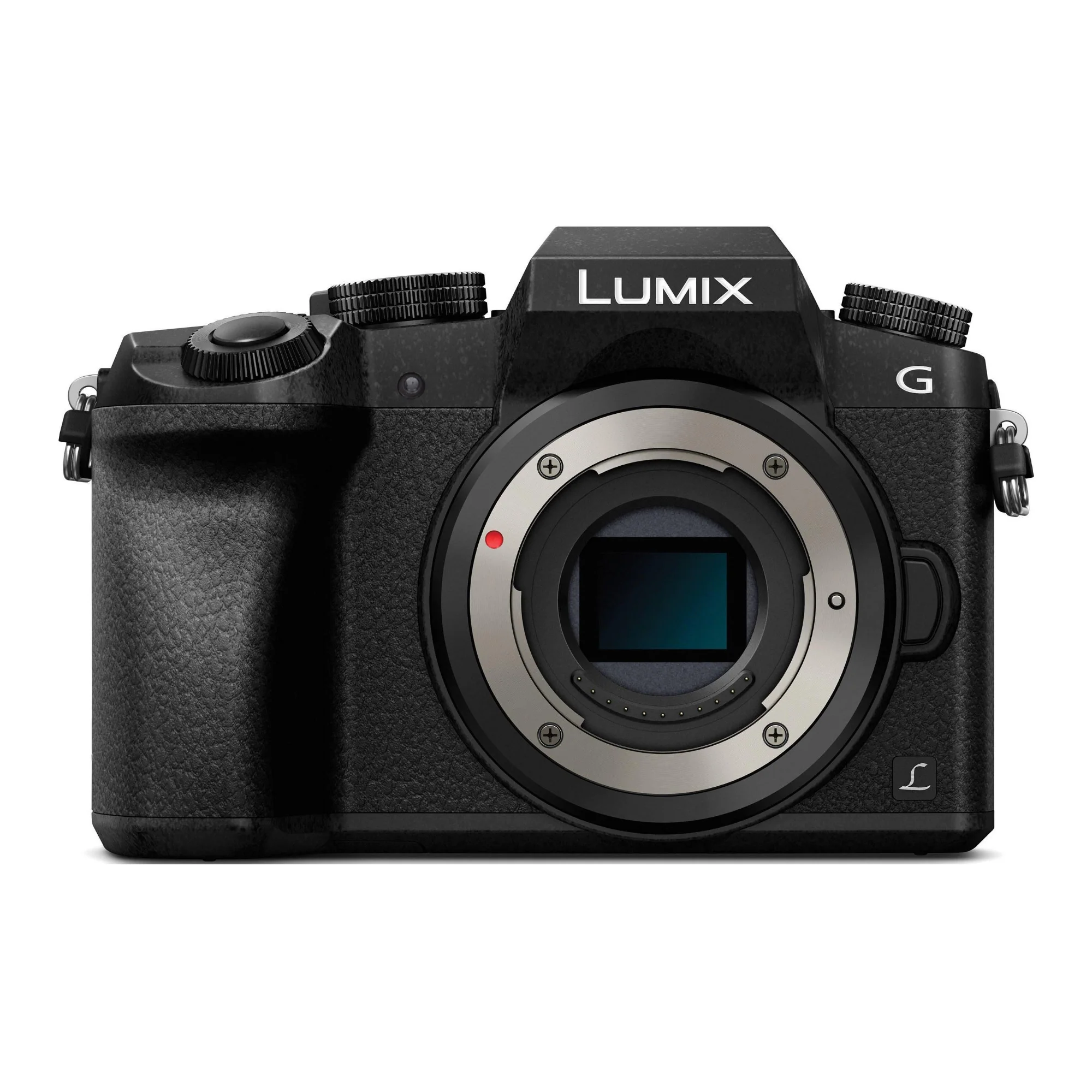 Panasonic Lumix DMC-G7 Camera Bundle with 14-42mm and 45-150mm Lenses - Image 6