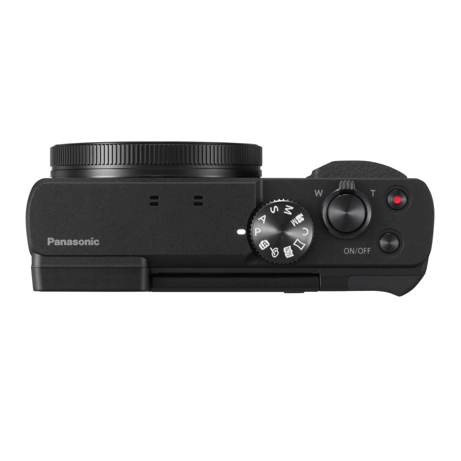 Panasonic LUMIX DC-ZS70 20.3MP 4K Digital Camera (Black) with Memory Card and Dual Charger Bundle - Image 11