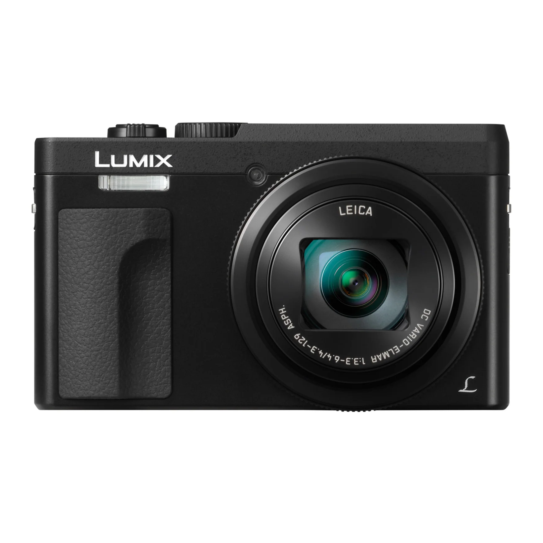 Panasonic LUMIX DC-ZS70 20.3MP 4K Digital Camera (Black) with Memory Card and Dual Charger Bundle - Image 2