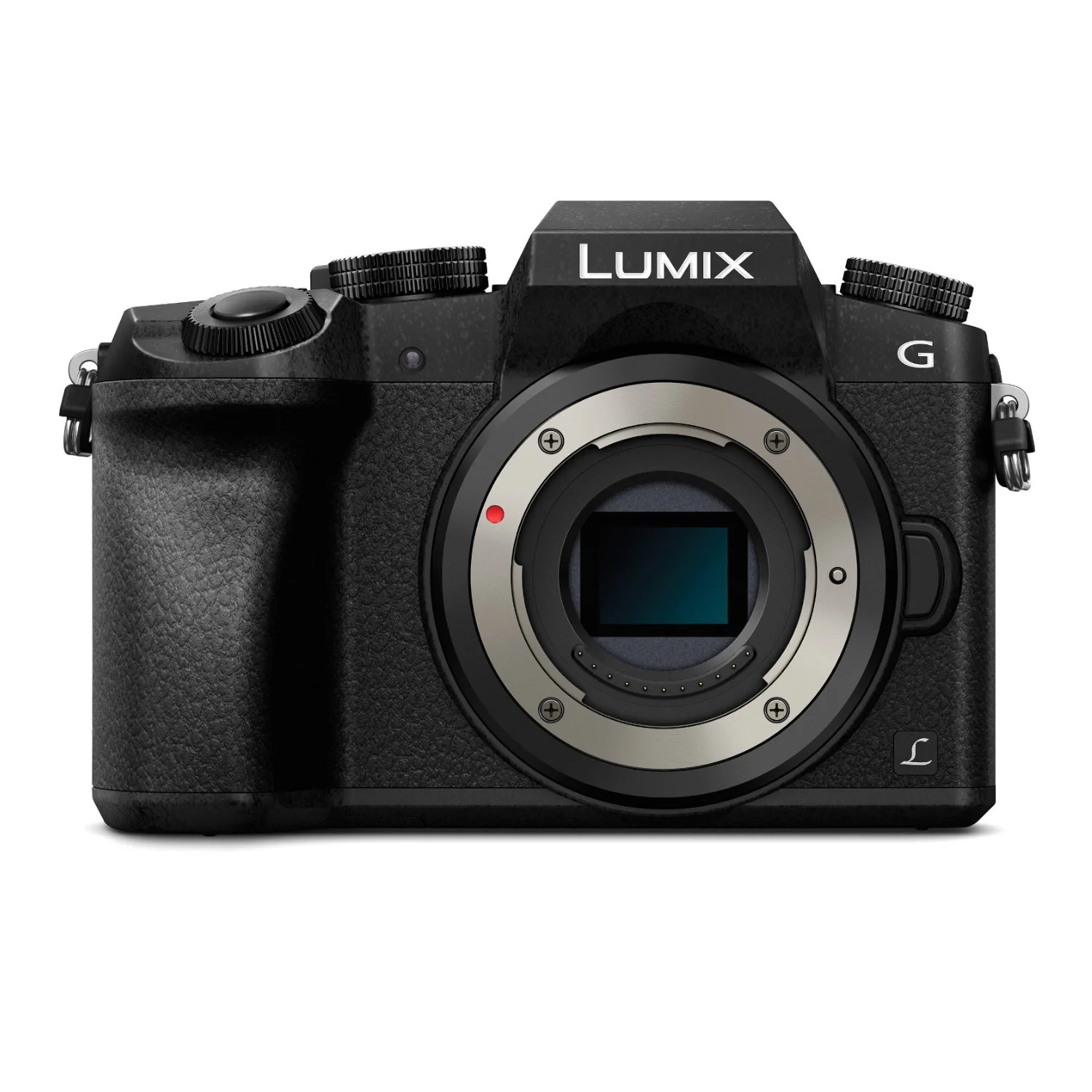 Panasonic LUMIX G7 Mirrorless Camera with 14-42mm Lens and Koah Microphone Bundle - Image 13