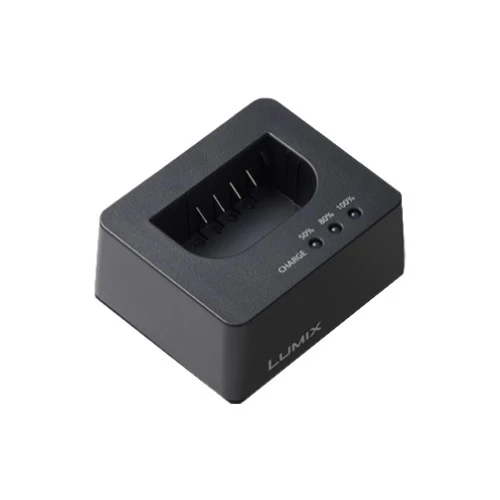 Panasonic DMW-BTC15 Battery Charger for DMW-BLK22 Lithium-Ion Battery Pack