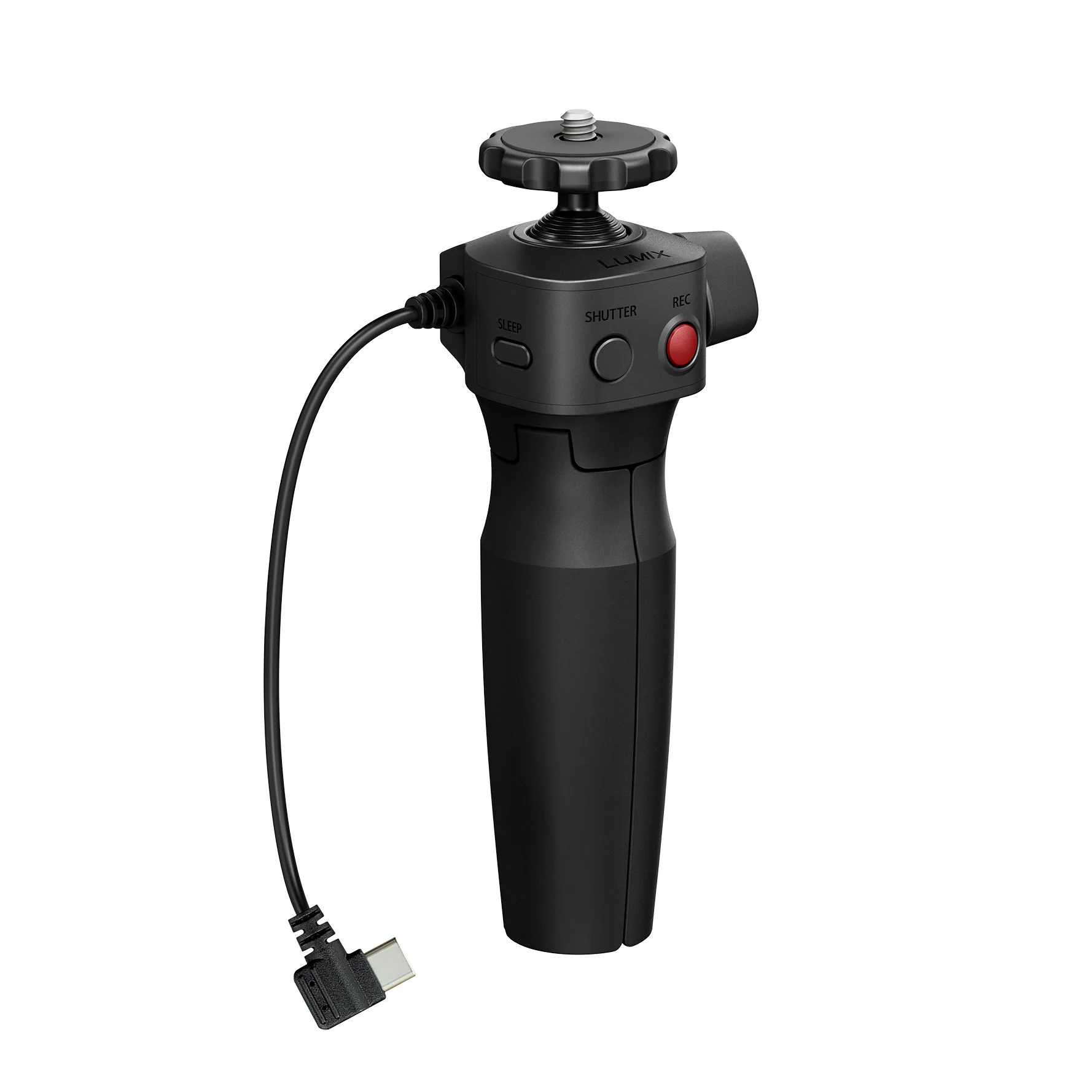 Panasonic LUMIX DMW-SHGR2 Tripod Grip - Image 2