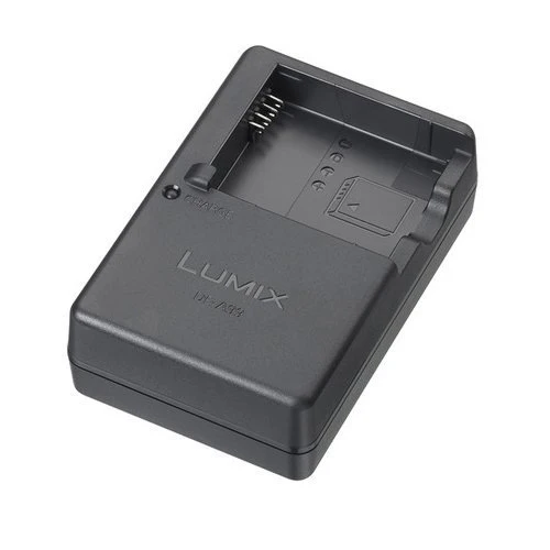 Panasonic LUMIX Battery and External Charger Travel Pack - Image 5
