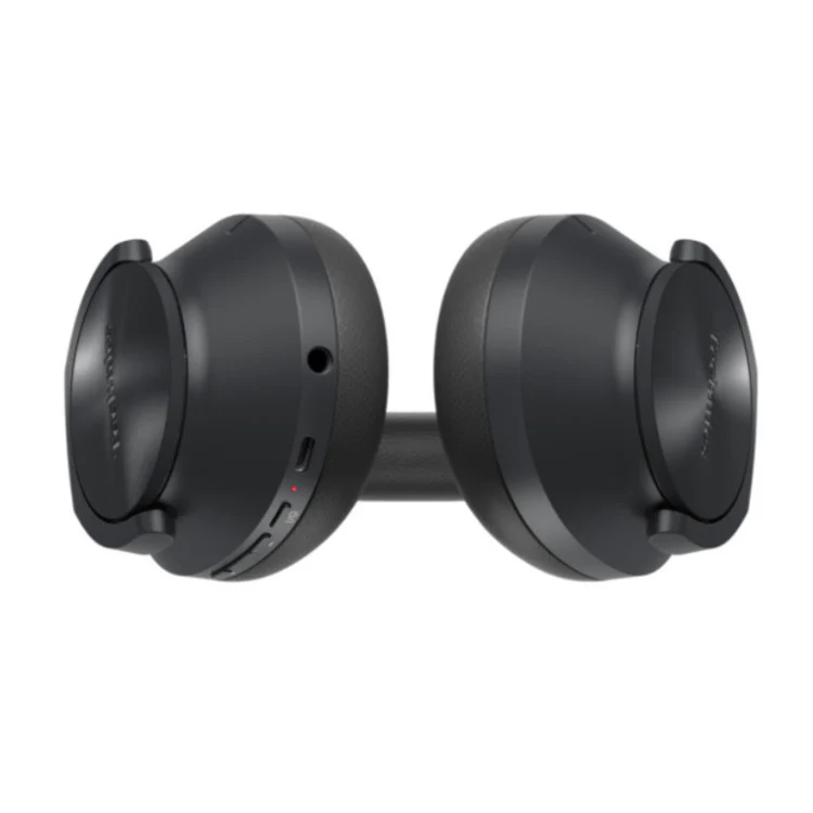 Technics EAH-A800 Wireless Noise Cancelling Headphones (Black) - Image 5
