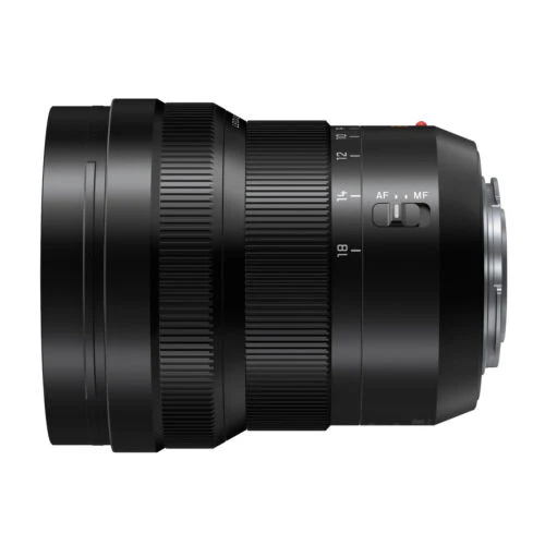 Panasonic LUMIX G Leica DG Vario-Elmarit 8-18mm f/2.8-4.0 Professional MFT Lens - Image 5