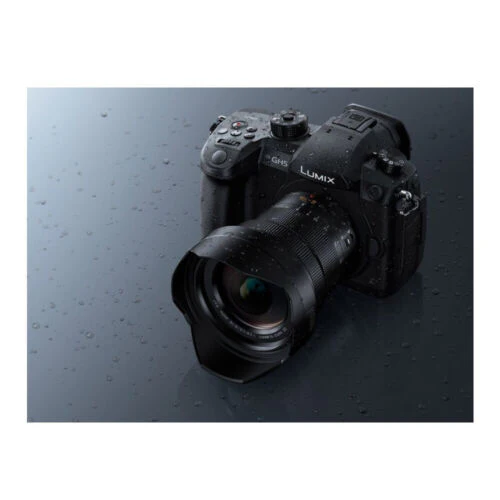 Panasonic LUMIX G Leica DG Vario-Elmarit 8-18mm f/2.8-4.0 Professional MFT Lens - Image 7