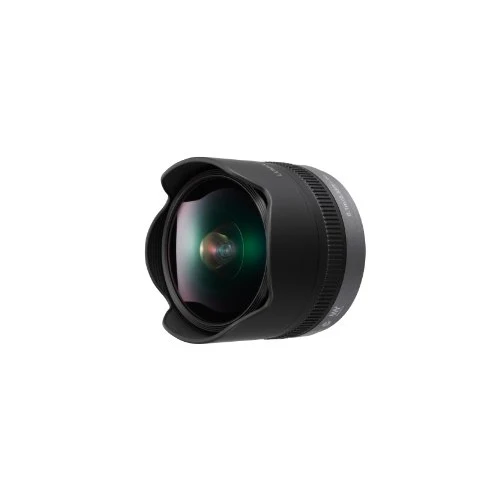 Panasonic LUMIX G Fisheye 8mm f/3.5 Lens for Micro Four Thirds - Image 4