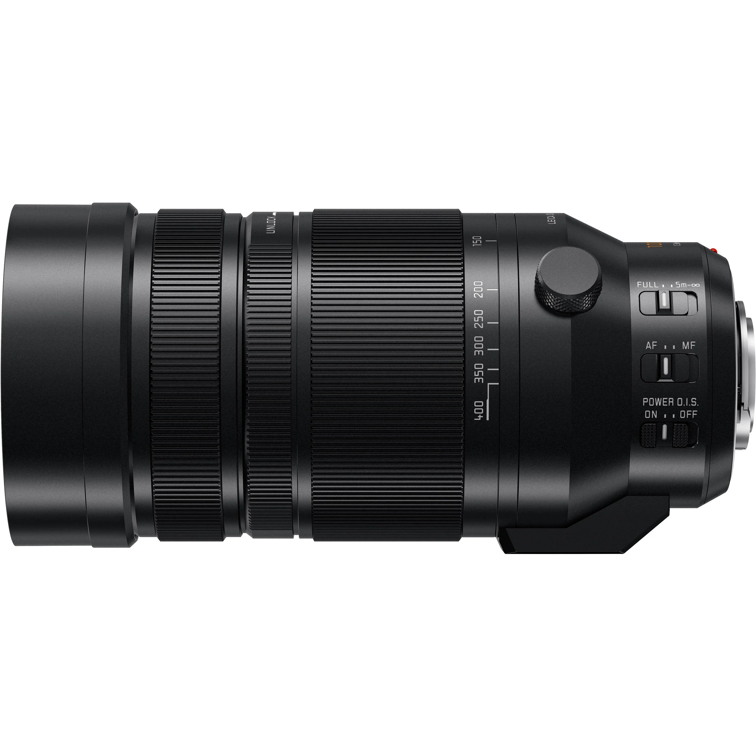 Panasonic Lumix G Leica DG Vario-Elmar 100-400mm f/4-6.3 ASPH. POWER O.I.S. Lens - Image 7