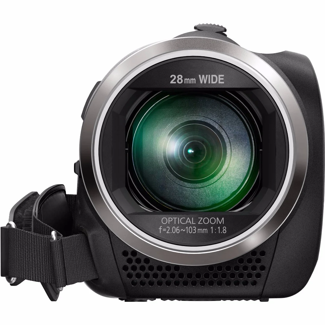 Panasonic HC-V180K Full HD 1080p Camcorder - Image 18