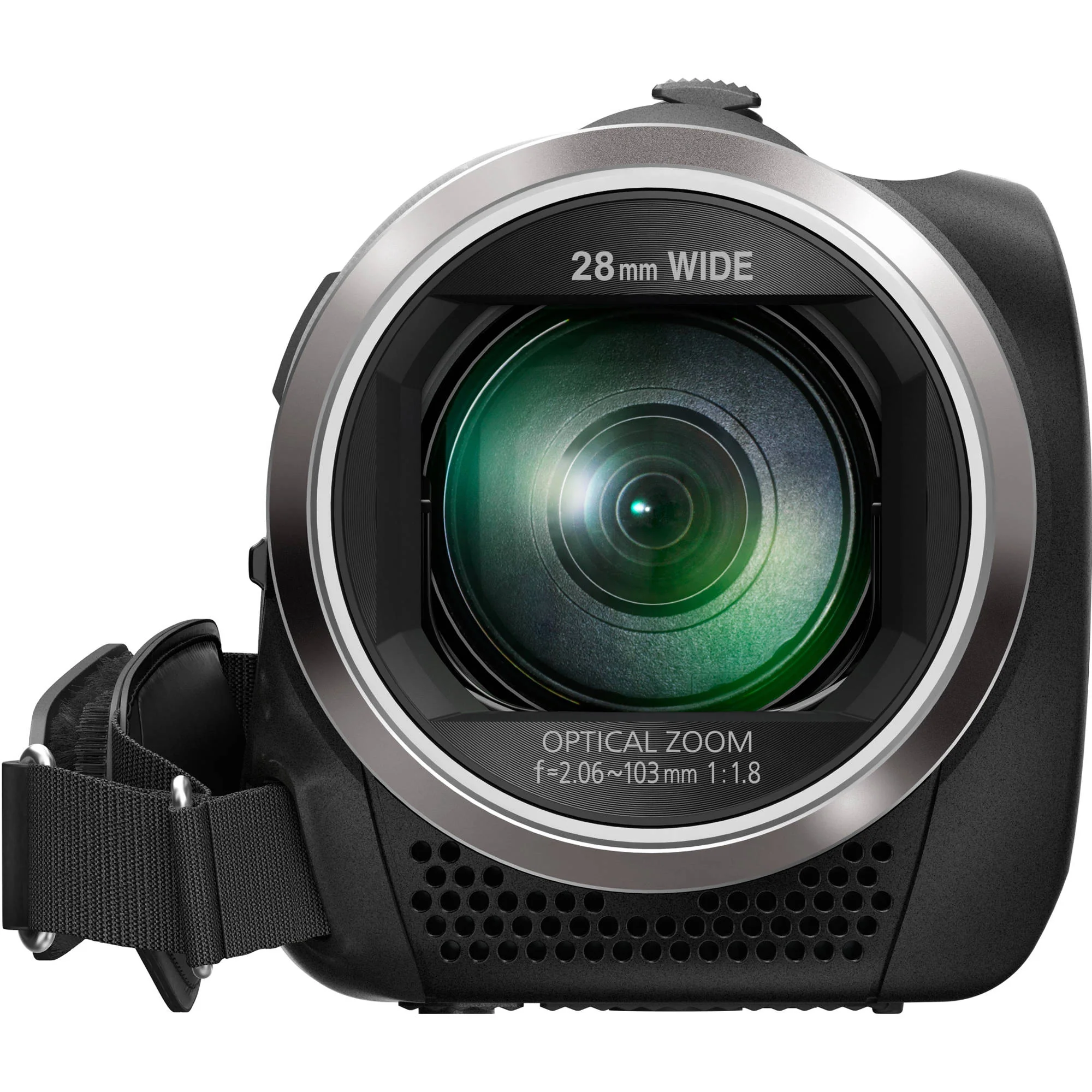 Panasonic HC-V180K Full HD 1080p Camcorder - Image 6