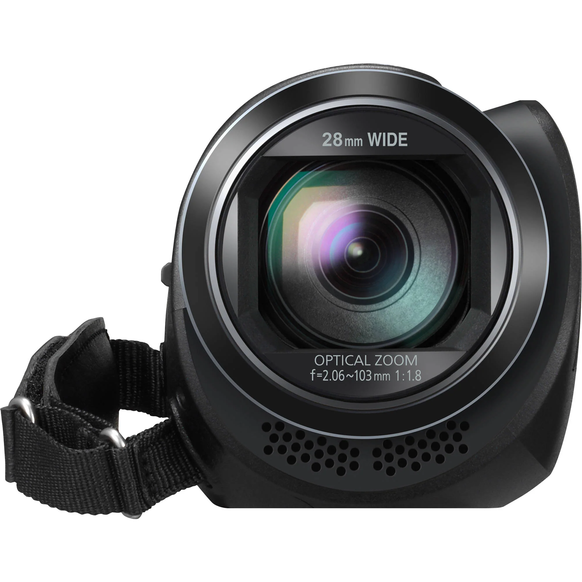 Panasonic V380 Full HD 1080p Camcorder - Image 7