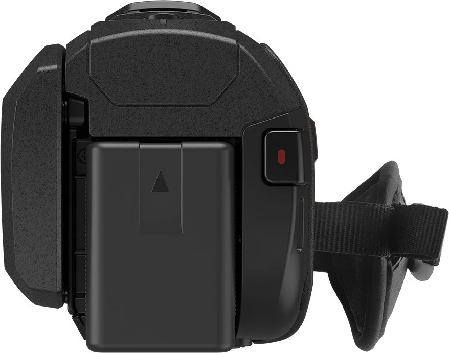 Panasonic VX1 4K Ultra HD 24x Leica Dicomar Lens 1/2.5-Inch BSI MOS Sensor Camcorder - Image 14