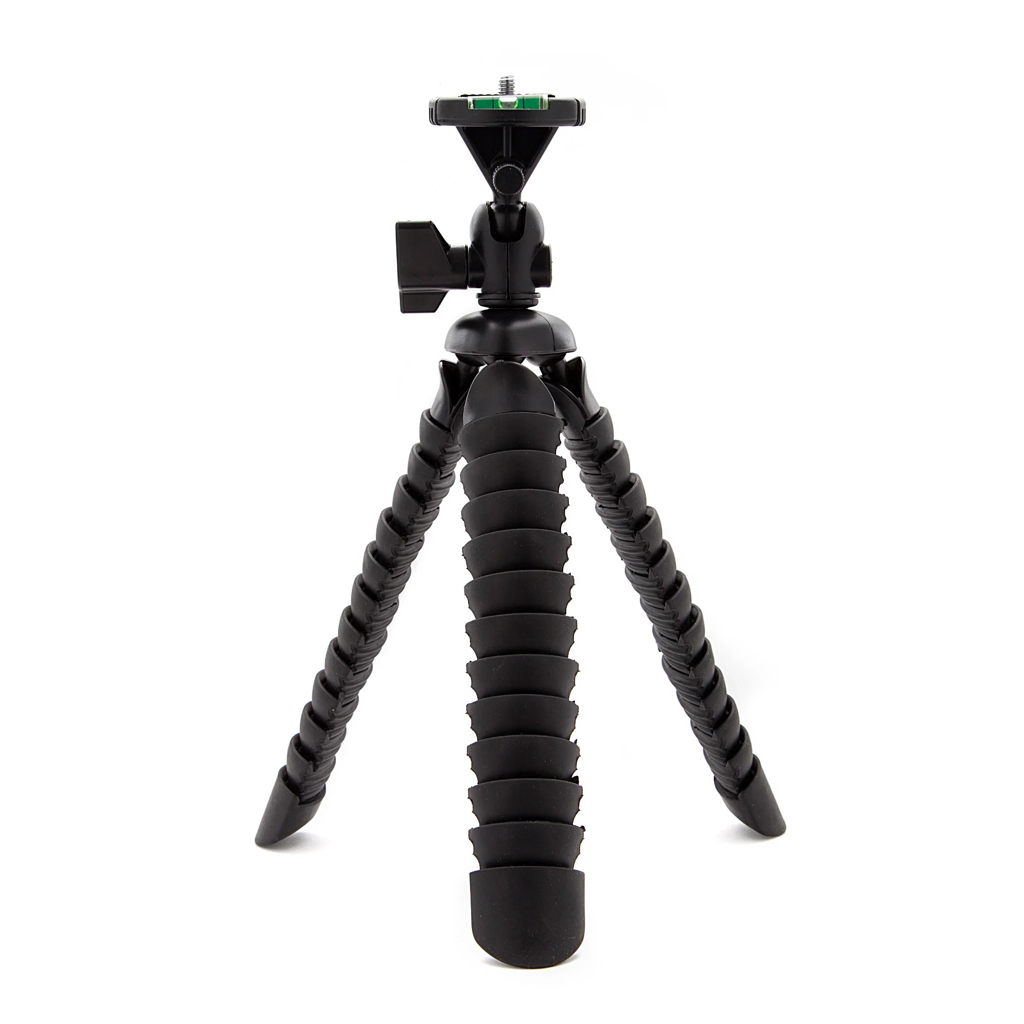 Panasonic HC-V180K Full HD 1080p Camcorder with 12" Spider Tripod and 32GB SD Card Bundle - Image 3