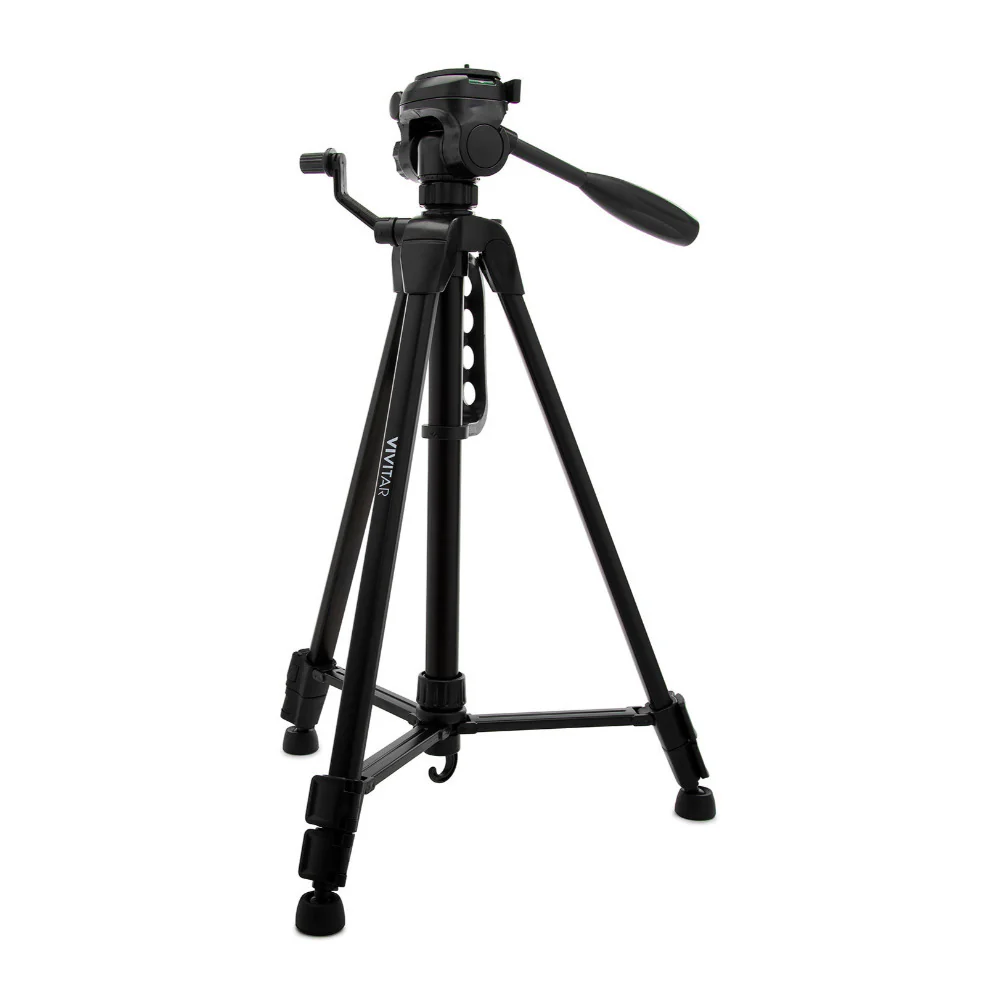 Panasonic HC-V770 Full HD Camcorder with 64GB SD Card and 57-Inch Tripod - Image 2
