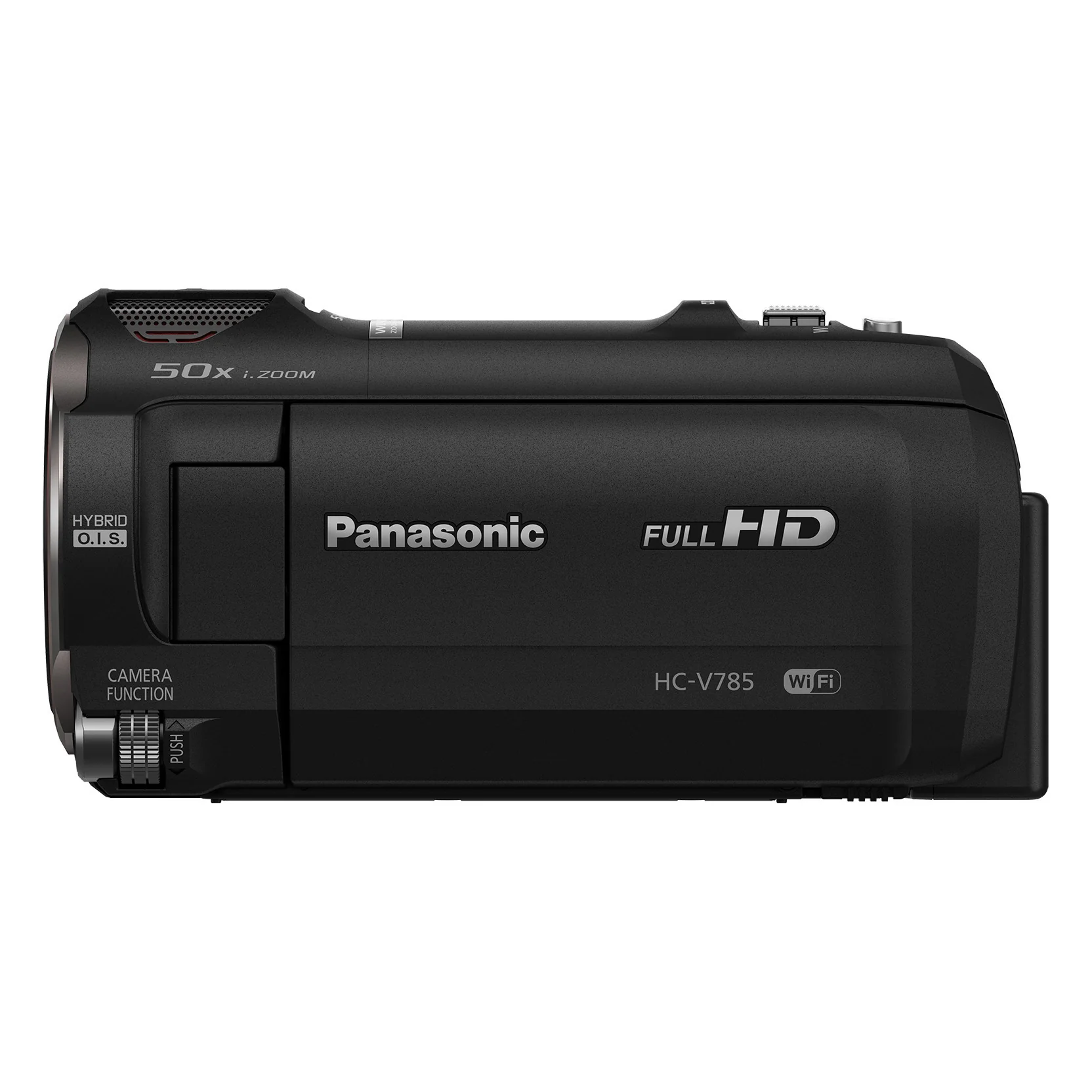 Panasonic HC-V785K Full HD Video Camera Camcorder with 64GB Card and Card Reader - Image 7