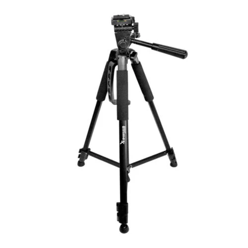Panasonic VX1 4K Ultra HD 24x Leica Dicomar Lens Camcorder with 64GB SD card and Tripod - Image 3