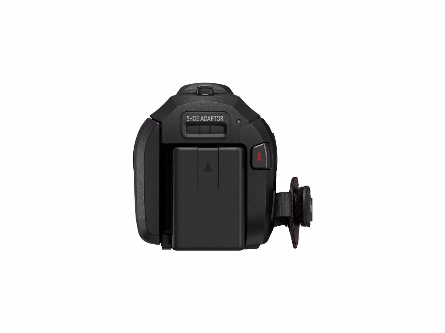 Panasonic Hc-VX870 4K Ultra HD Camcorder With 64GB SD Card and Koah Pro USB 3.0 Memory Card Reader - Image 9