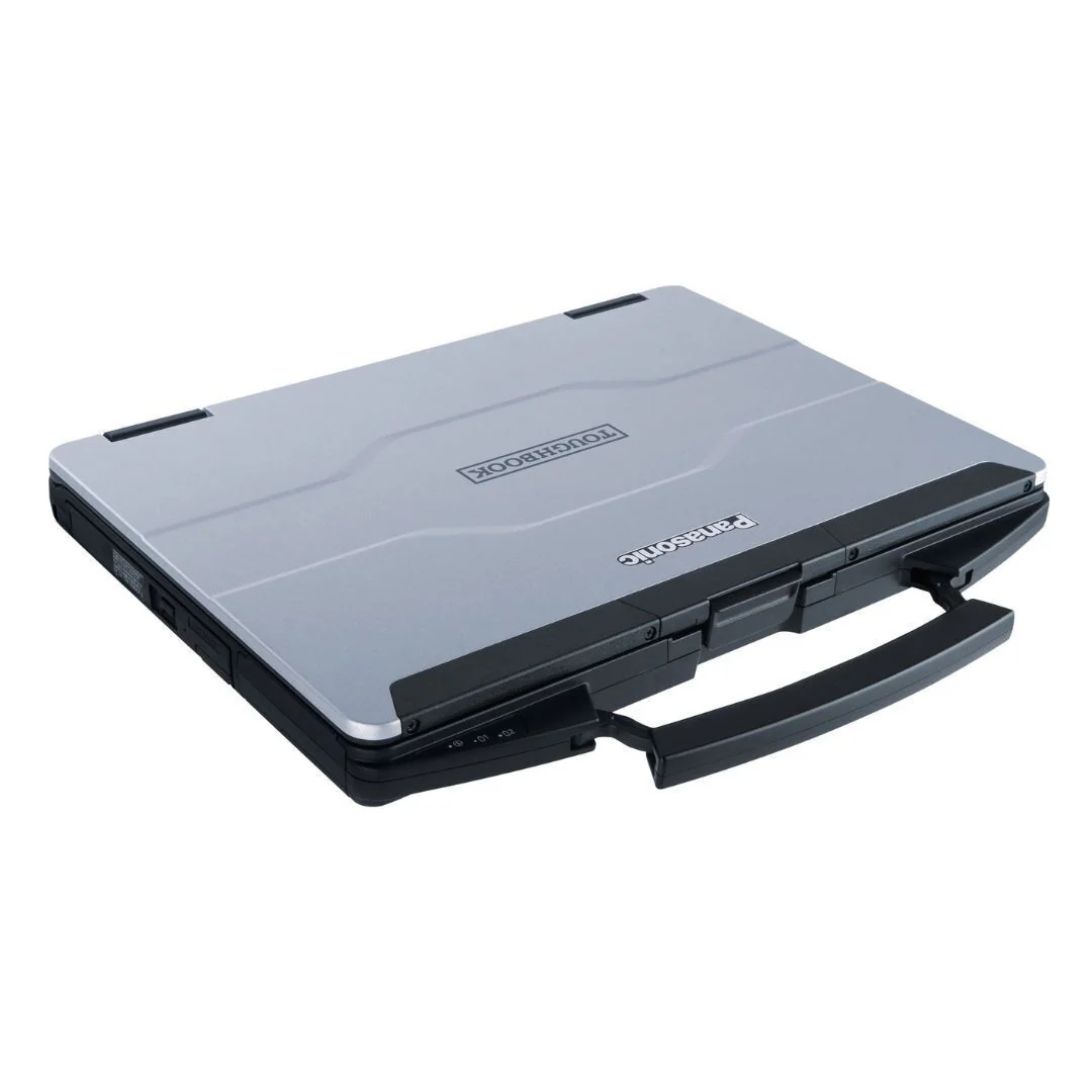 Panasonic Toughbook FZ-55 14" FHD Touch Laptop, Intel Core i5-8356U, 16GB RAM, 512GB SSD, 4G LTE, Windows 11 Pro (Certified Refurbished) - Image 5