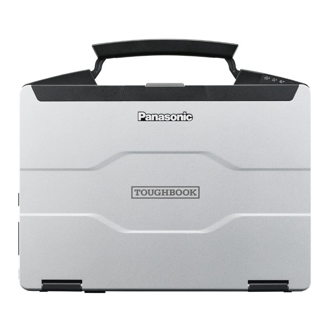 Panasonic Toughbook FZ-55 14" FHD Touch Laptop, Intel Core i5-8356U, 16GB RAM, 512GB SSD, 4G LTE, Windows 11 Pro (Certified Refurbished) - Image 7
