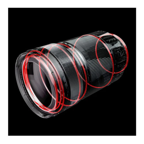 Panasonic S-R7030 LUMIX S 70-300mm f/4.5-5.6 Full-Frame Telephoto L Mount Lens - Image 11