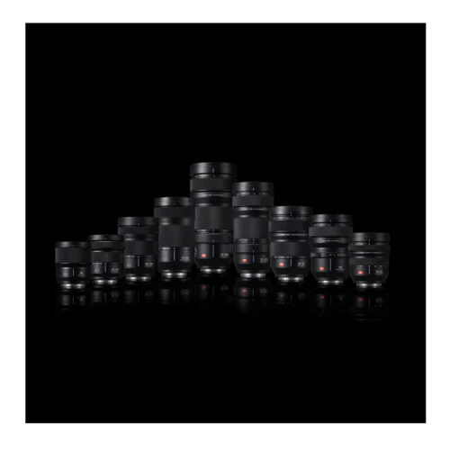 Panasonic S-R7030 LUMIX S 70-300mm f/4.5-5.6 Full-Frame Telephoto L Mount Lens - Image 12