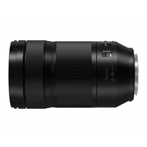 Panasonic S-R7030 LUMIX S 70-300mm f/4.5-5.6 Full-Frame Telephoto L Mount Lens - Image 6