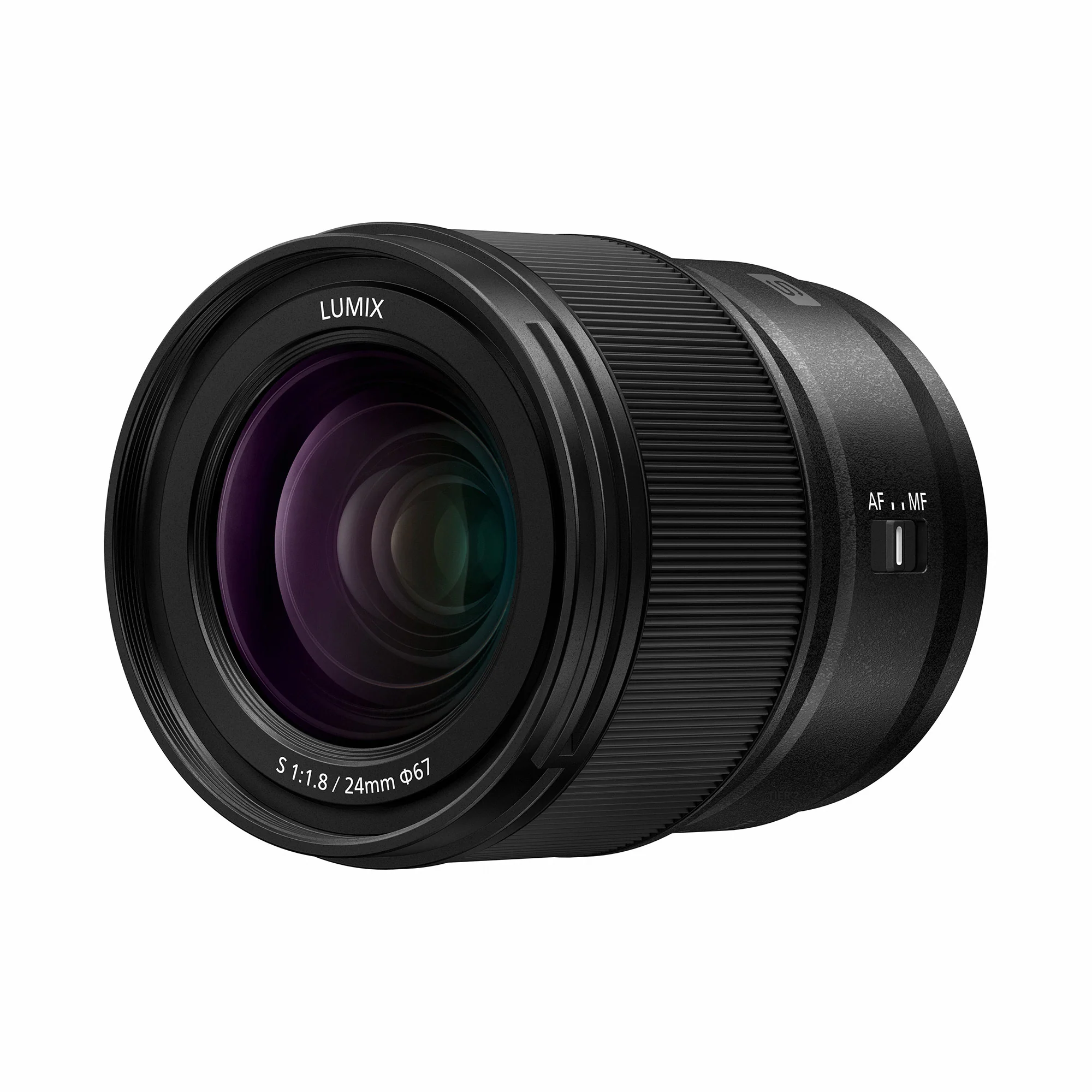 Panasonic Lumix S 24mm f/1.8 Lens - Image 2