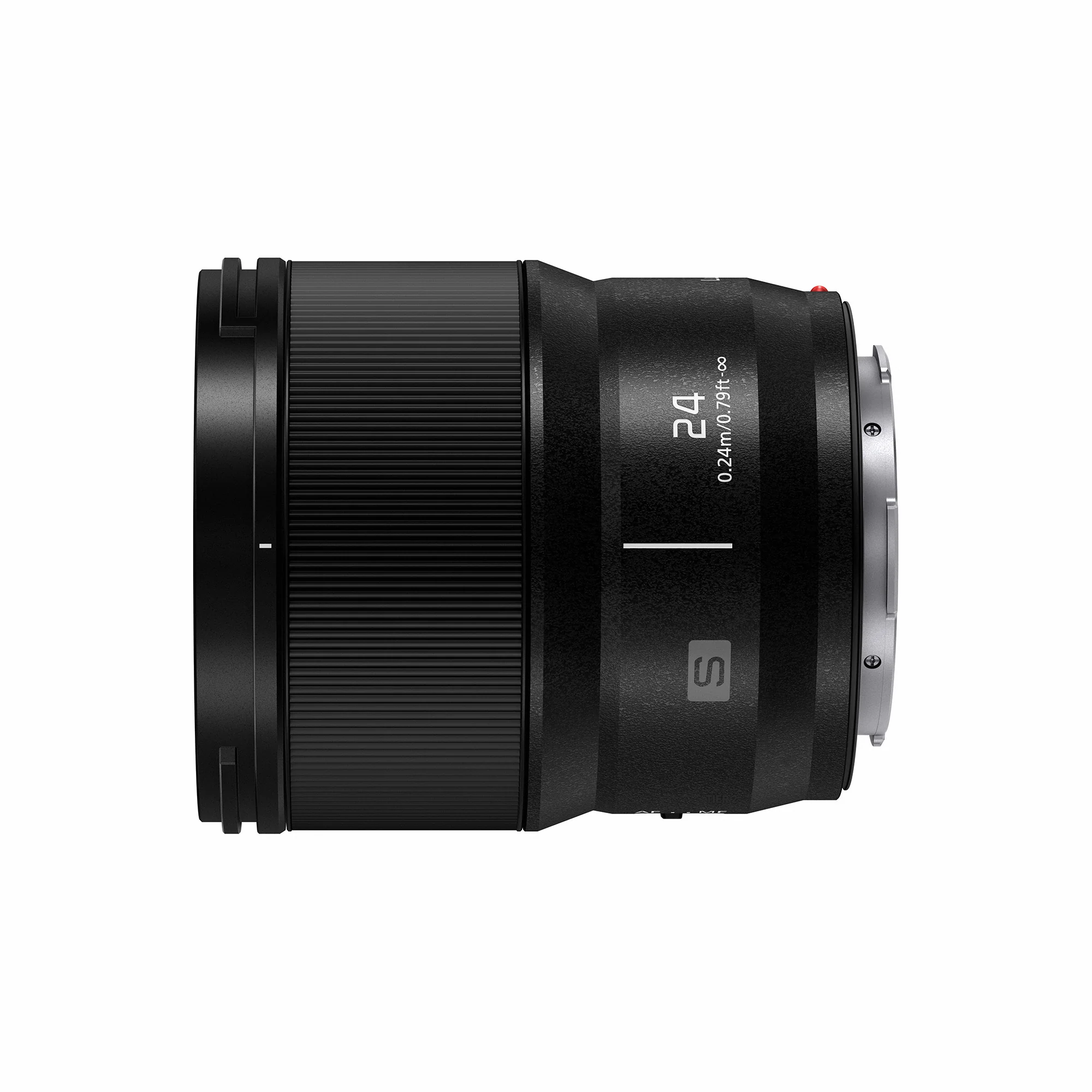 Panasonic Lumix S 24mm f/1.8 Lens - Image 3