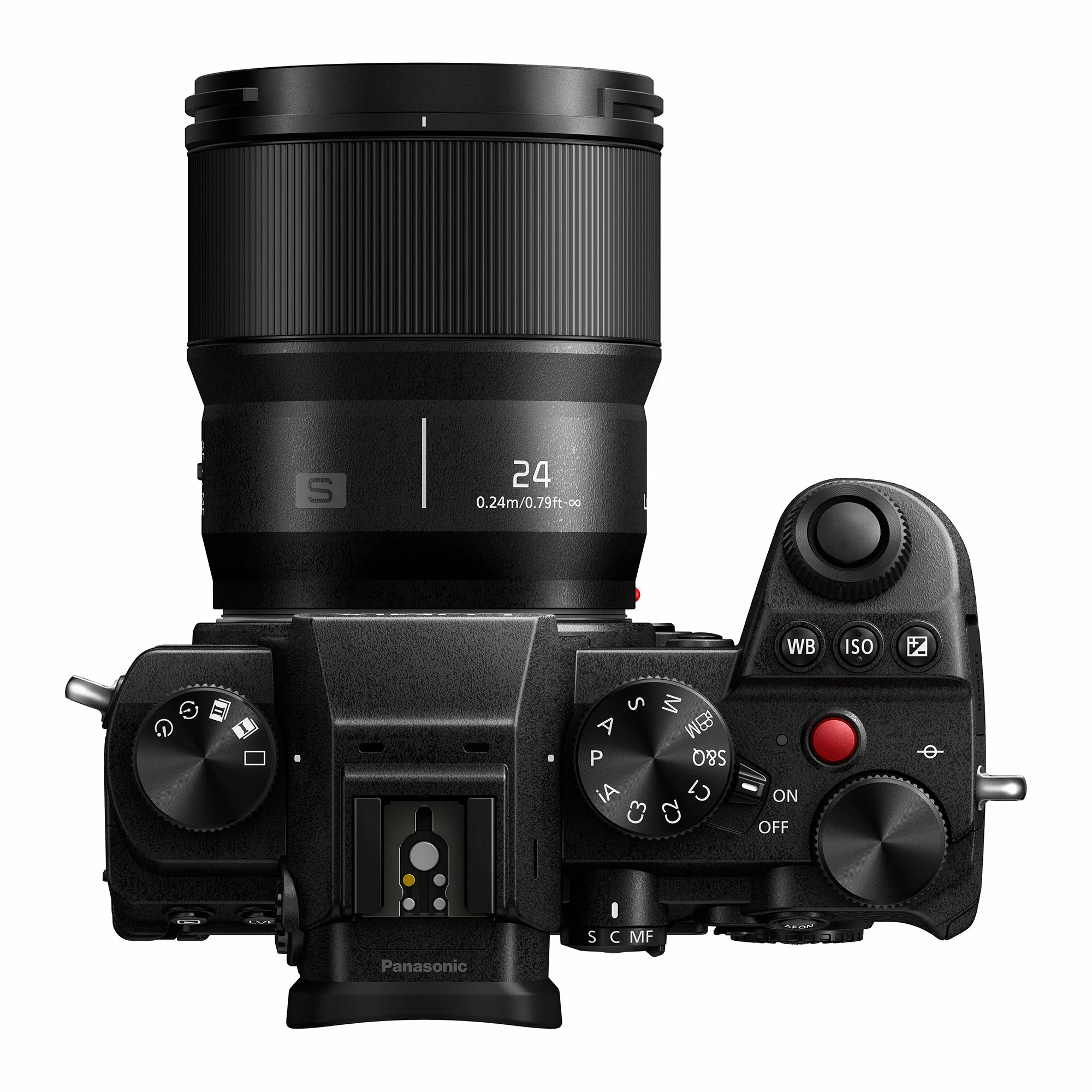 Panasonic Lumix S 24mm f/1.8 Lens - Image 7
