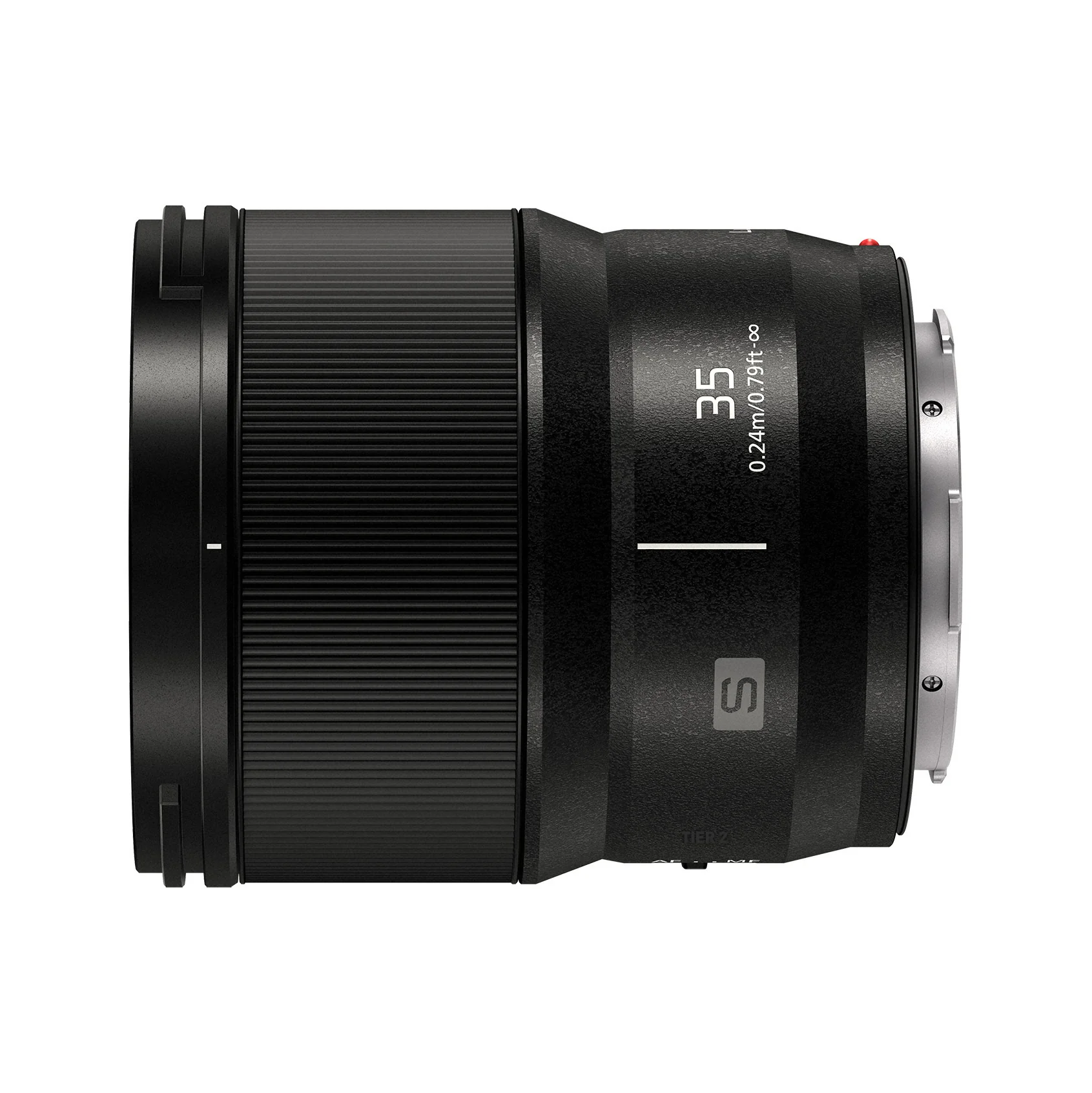 Panasonic LUMIX S 35mm f/1.8 (L-Mount) - Image 2