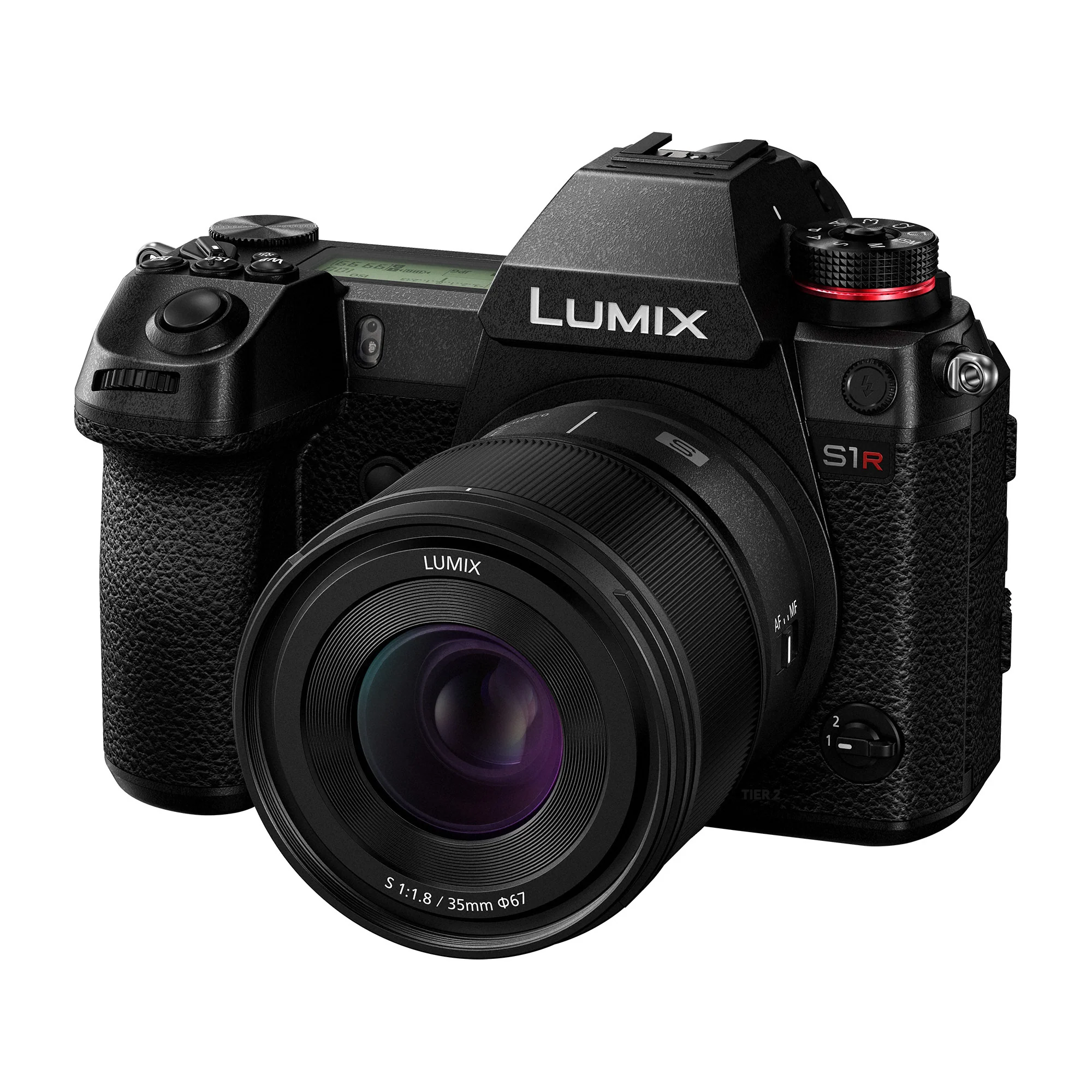 Panasonic LUMIX S 35mm f/1.8 (L-Mount) - Image 4