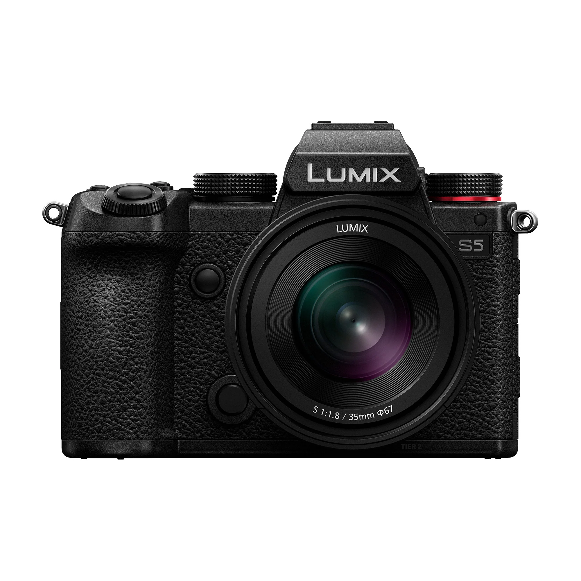 Panasonic LUMIX S 35mm f/1.8 (L-Mount) - Image 5
