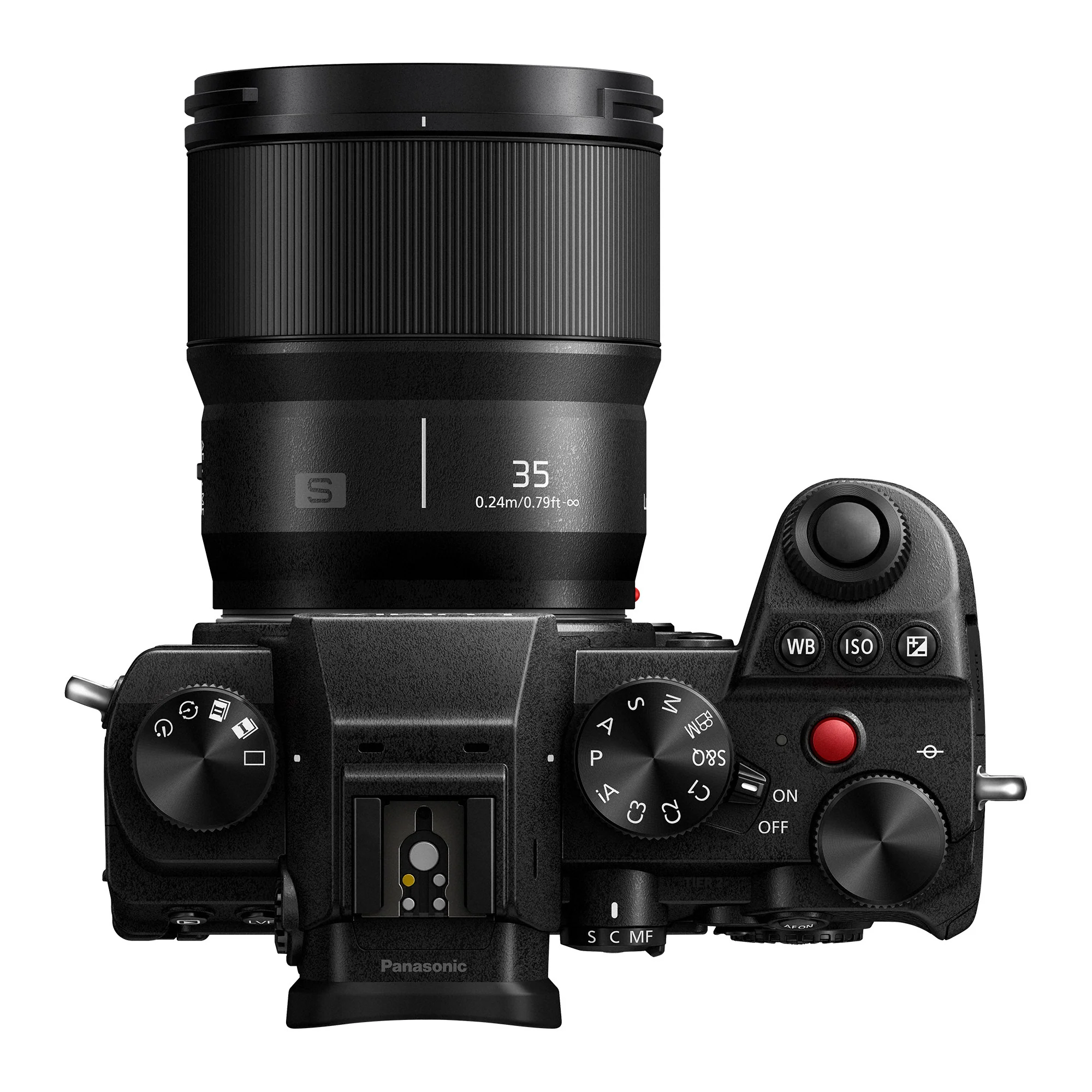 Panasonic LUMIX S 35mm f/1.8 (L-Mount) - Image 7