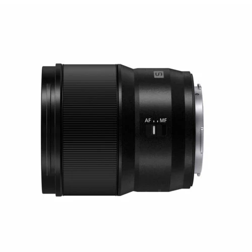 Panasonic LUMIX S Series 85mm f/1.8 Mirrorless Lens for L-Mount - Image 4