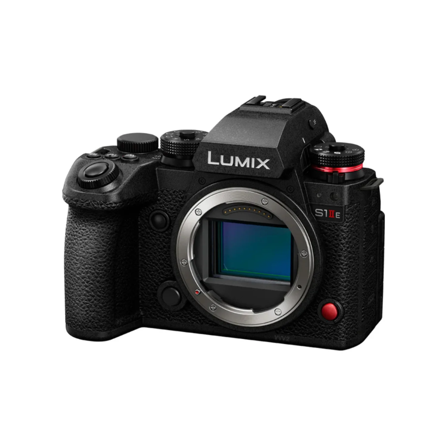 Panasonic Lumix S1 IIE Mirrorless Camera with 24.1MP CMOS Sensor Bundle - Image 4