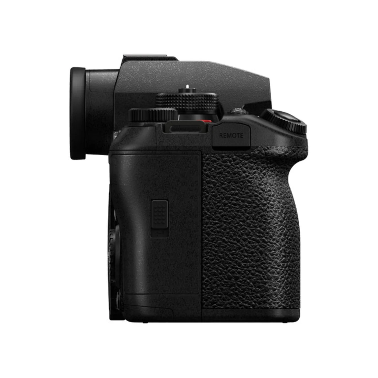 Panasonic Lumix S1 IIE Mirrorless Camera with 24.1MP CMOS Sensor Bundle - Image 5