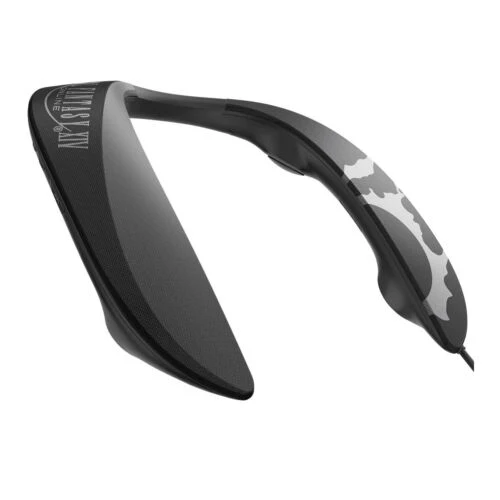 Panasonic SoundSlayer Final Fantasy XIV Special Edition Wearable Gaming Speaker - Image 3